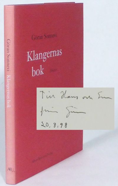 Klangernas bok.