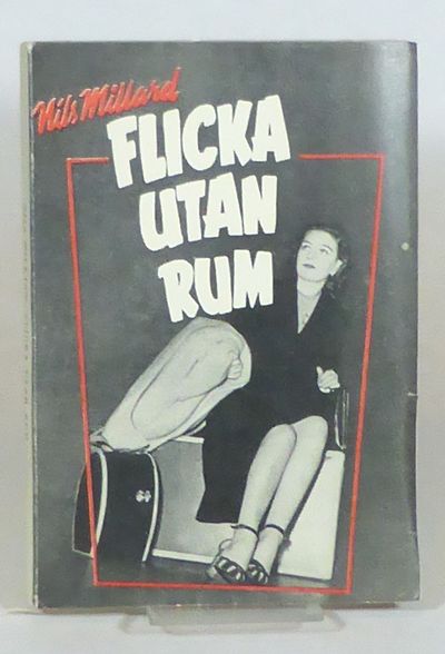 Flicka utan rum. En stockholmsroman.