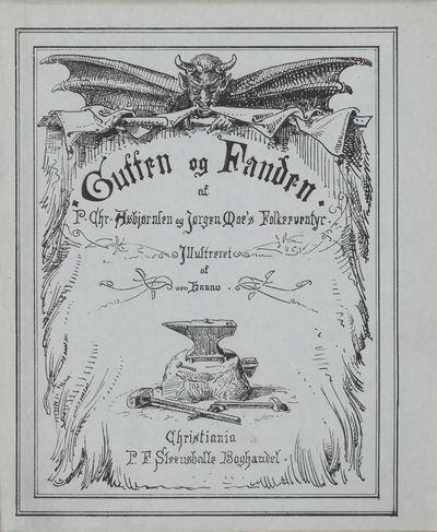 Gutten og Fanden af P. Chr. Asbjørnsen og Jørgen…