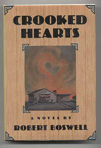 CROOKED HEARTS