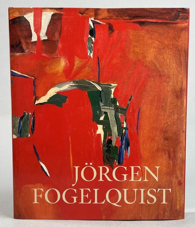 Jörgen Fogelquist. [Utg. av] Almlöfs förlag.