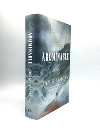 ABOMINABLE by Simmons, Dan - 2013