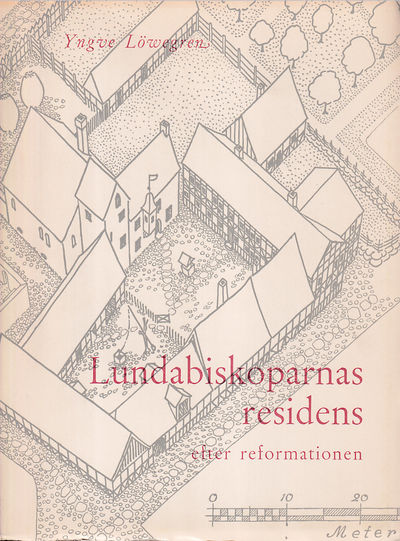 Lundabiskoparnas residens. Efter reformationen.…