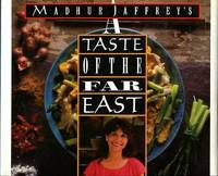 image of Madhur Jaffrey's Taste Of The Far East