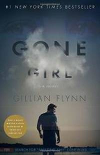 Gone Girl (Movie Tie-In Edition): A Novel by Gillian Flynn - 2014-01-01