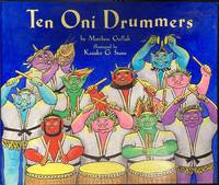 Ten Oni Drummers