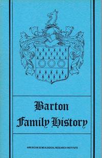 image of Barton Family History