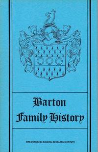 Barton Family History