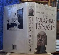 image of Somerset Maugham and the Maugham Dynasty