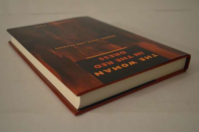 The Woman in the Red Dress: Gender, Space, and Reading by Gwin, Minrose C |  Hardcover | 2002-05-03 | University of Illinois Press | 9780252027321 |  Biblio