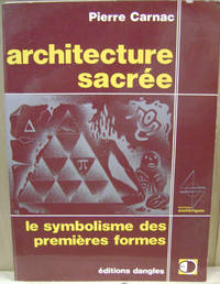 image of Architecture Sacree