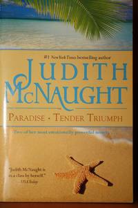 Paradise/Tender Triumph by McNaught, Judith - 2005