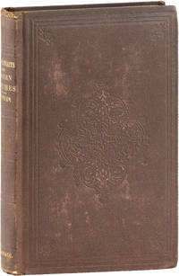 Old Portraits and Modern Sketches