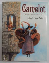 Camelot by Yolen, Jane, ed - 1995