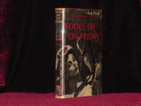 Fools Die on Friday by Fair, A. A.; Gardner, Erle Stanley - 1947