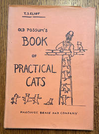 Old Possum's Book of Practical Cats