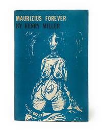 Maurizius Forever by Miller, Henry - 1959