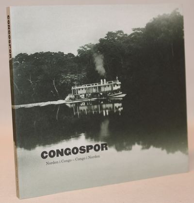Congospor. Norden i Congo - Congo i Norden.
