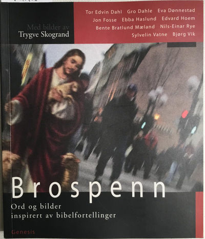 Ord og bilder inspirert av bibelfortellinger