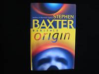 cover of ORIGIN(Manifold Ser.)
