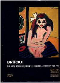 image of BRÜCKE The Birth of Expressionism 1905-1913