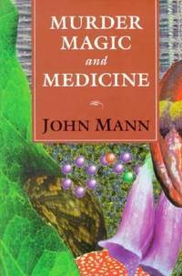 image of Murder, Magic, and Medicine