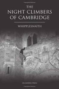 image of The Night Climbers of Cambridge