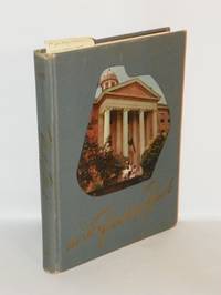 the 1953 Yackety Yack : Universitat Carol Septent Sigillum - University of North Carolina yearbook