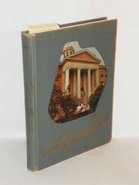 the 1953 Yackety Yack : University of North Carolina yearbook de Students of the University of North Carolina at Chapel Hill - 1953