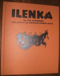 image of Ilenka