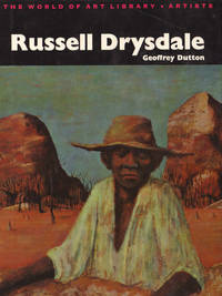 image of Russell Drysdale