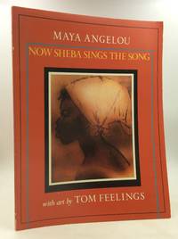cover of NOW SHEBA SINGS THE SONG