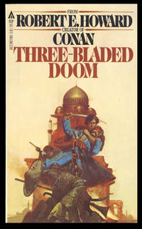 Three-Bladed Doom