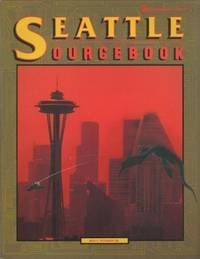 Seattle Sourcebook by Boy F Petersen