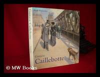 image of Gustave Caillebotte