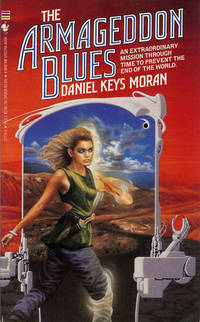 image of Armageddon Blues