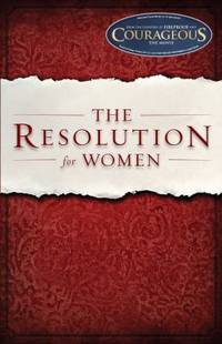 image of The Resolution for Women