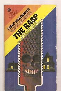 cover of THE RASP