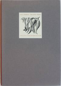 The Idyll Wheel : cycle of a year at Bunyah, New South Wales, April 1986 - April 1987.