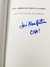 (Signed) 2015 PB Web Application Security Is A Stack: How To CYA (Cover Your