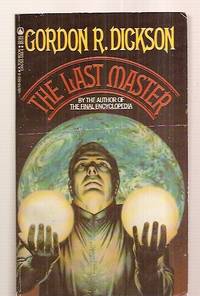image of THE LAST MASTER