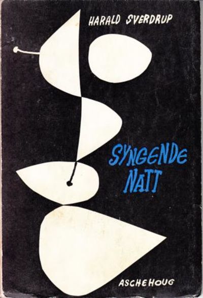 Syngende natt.
