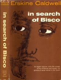 In Search of Bisco by Caldwell, Erskine - 1965