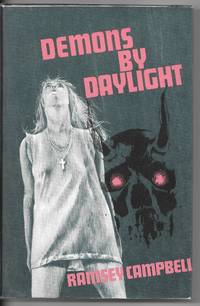 cover of Demons by Daylight
