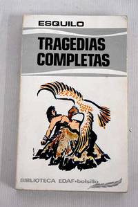 Tragedias completas
