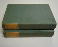 cover of Master Francis Rabelais: Gargantua and Pantagruel. A Two Volume Set.