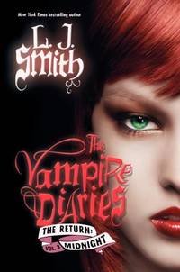 image of The Vampire Diaries: The Return: Midnight