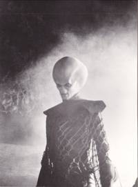 cover of Without Warning (Collection of four original photographs from the 1980 film)