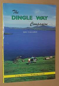 The Dingle Way Companion: Long Distance Walking Guide