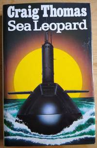image of SEA LEOPARD
